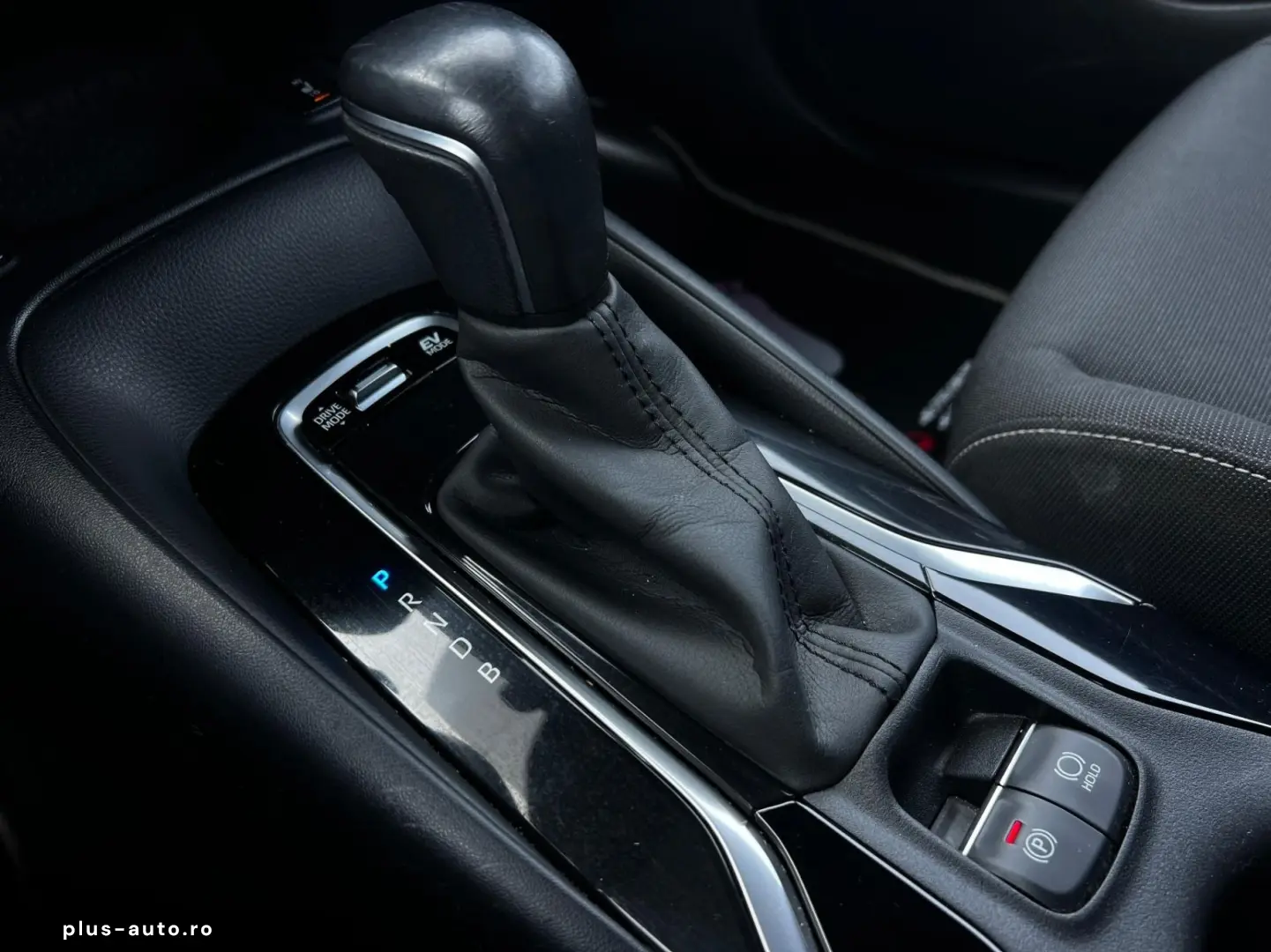 Toyota Corolla Gen-Xii-2020