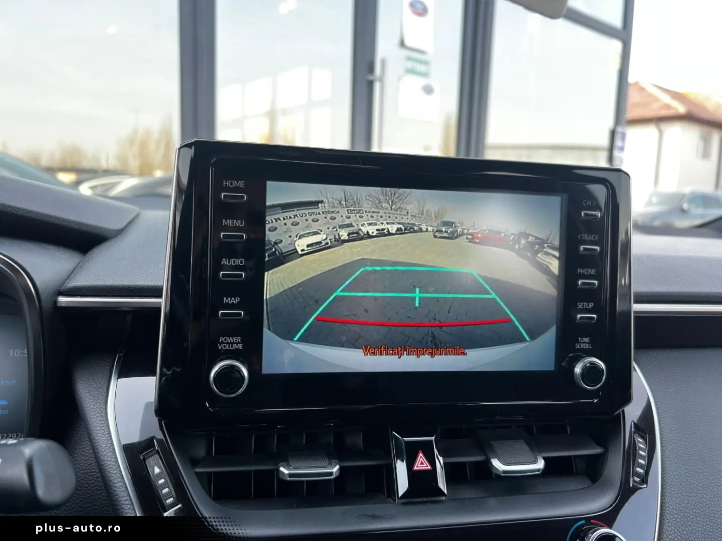 Toyota Corolla Gen-Xii-2020