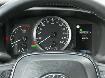 Toyota Corolla Gen-Xii-2020