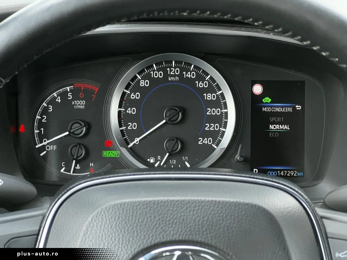 Toyota Corolla Gen-Xii-2020