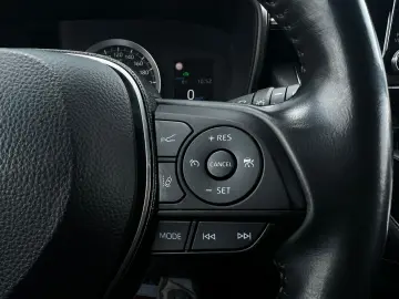 Toyota Corolla Gen-Xii-2020