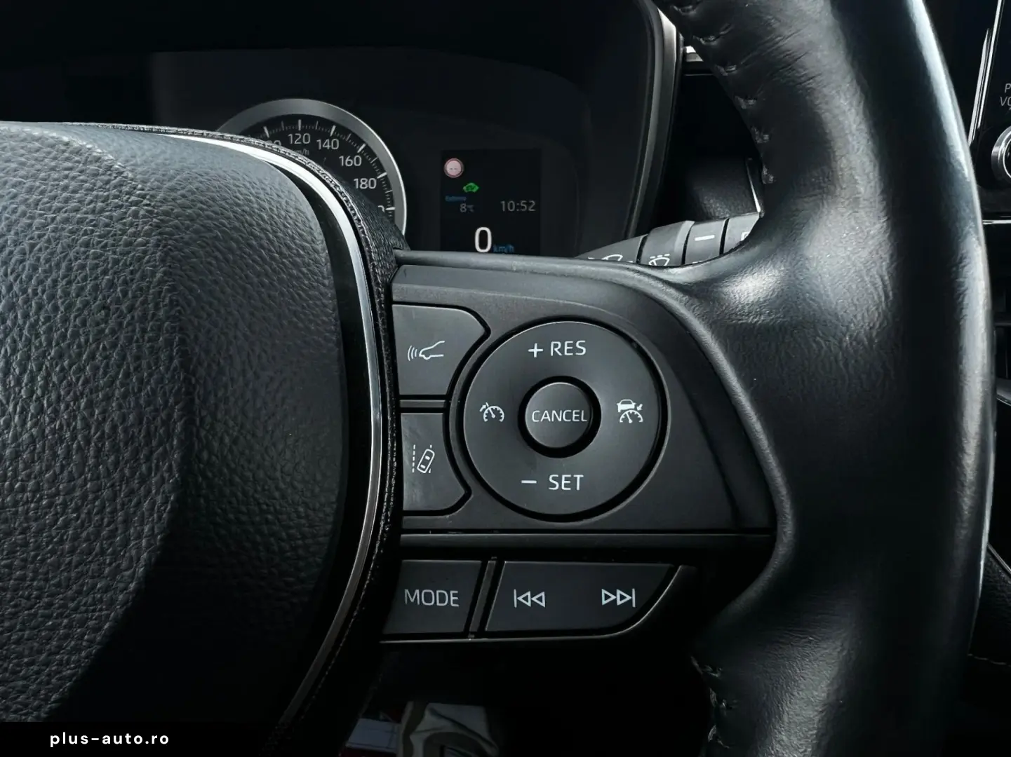 Toyota Corolla Gen-Xii-2020