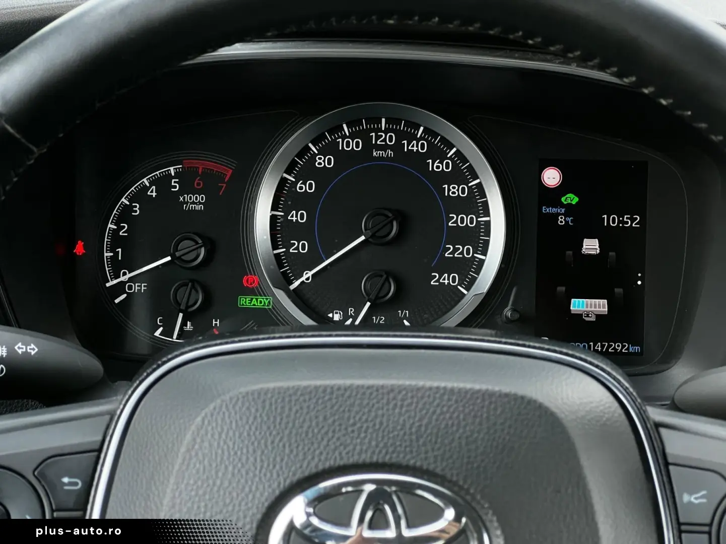 Toyota Corolla Gen-Xii-2020