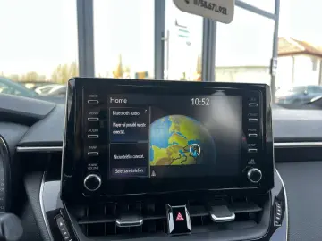 Toyota Corolla Gen-Xii-2020