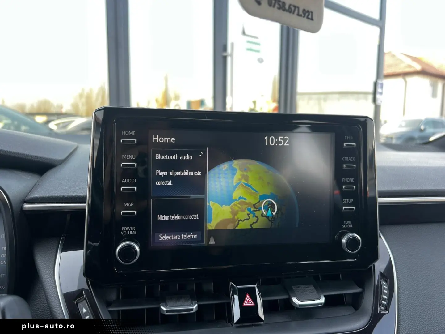 Toyota Corolla Gen-Xii-2020