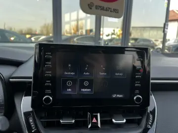 Toyota Corolla Gen-Xii-2020