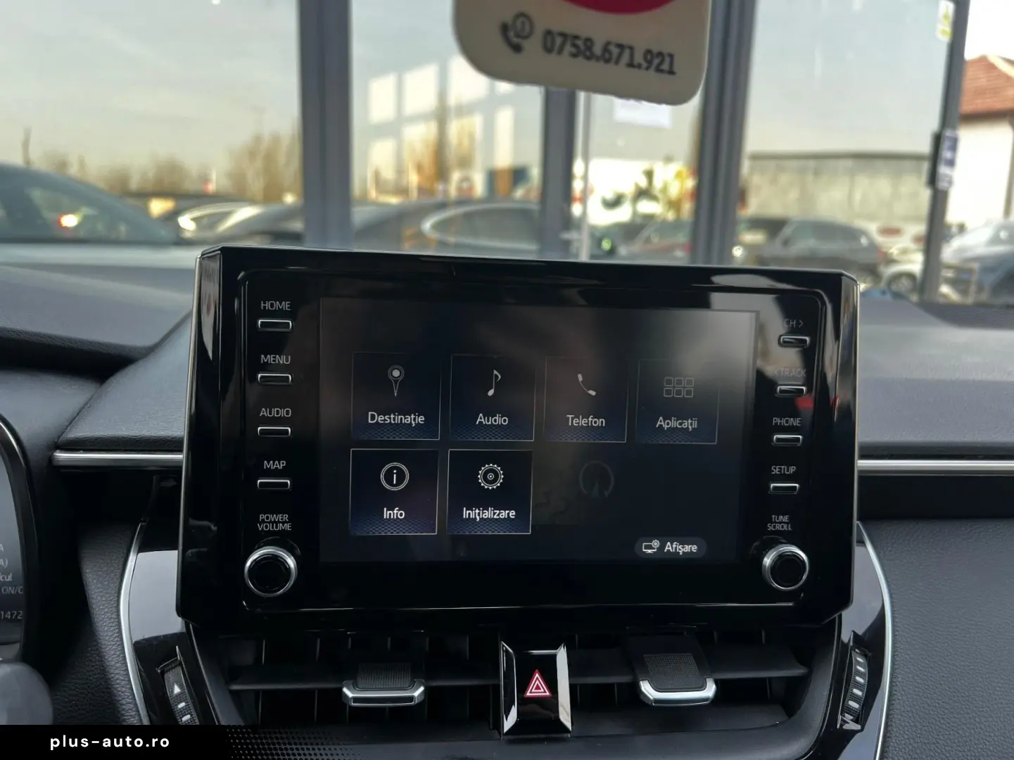 Toyota Corolla Gen-Xii-2020