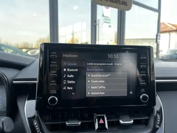 Toyota Corolla Gen-Xii-2020