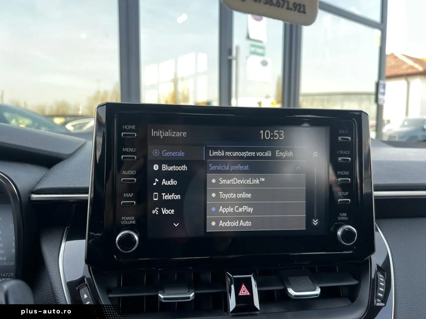 Toyota Corolla Gen-Xii-2020