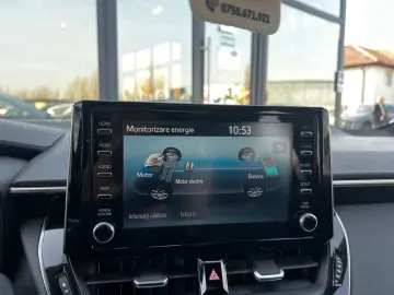 Toyota Corolla Gen-Xii-2020