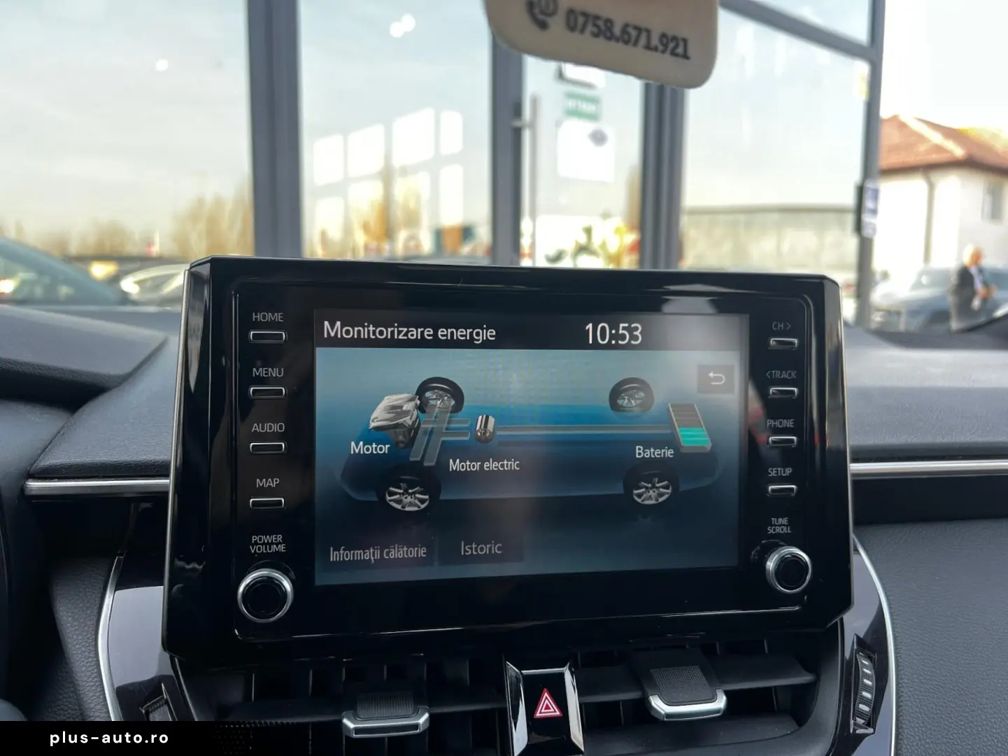 Toyota Corolla Gen-Xii-2020