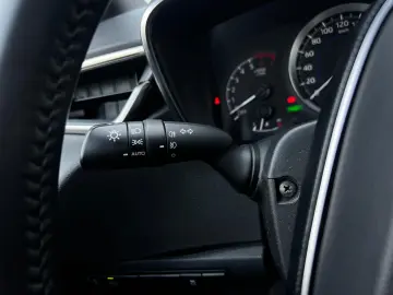 Toyota Corolla Gen-Xii-2020