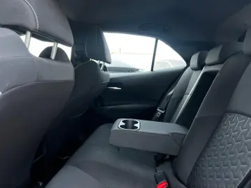 Toyota Corolla Gen-Xii-2020