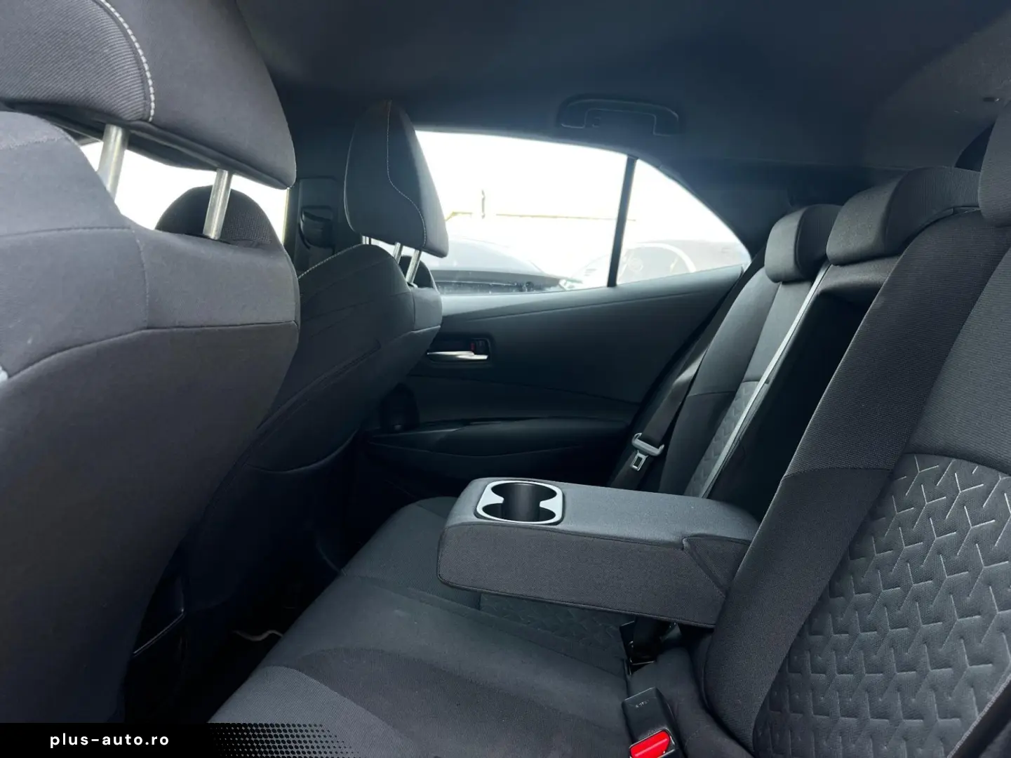 Toyota Corolla Gen-Xii-2020