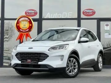 Ford Kuga Gen-Iii-2019