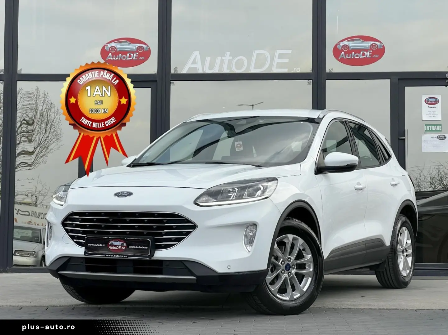 Ford Kuga Gen-Iii-2019