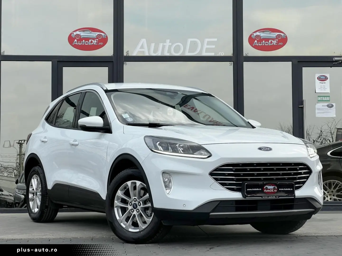 Ford Kuga Gen-Iii-2019