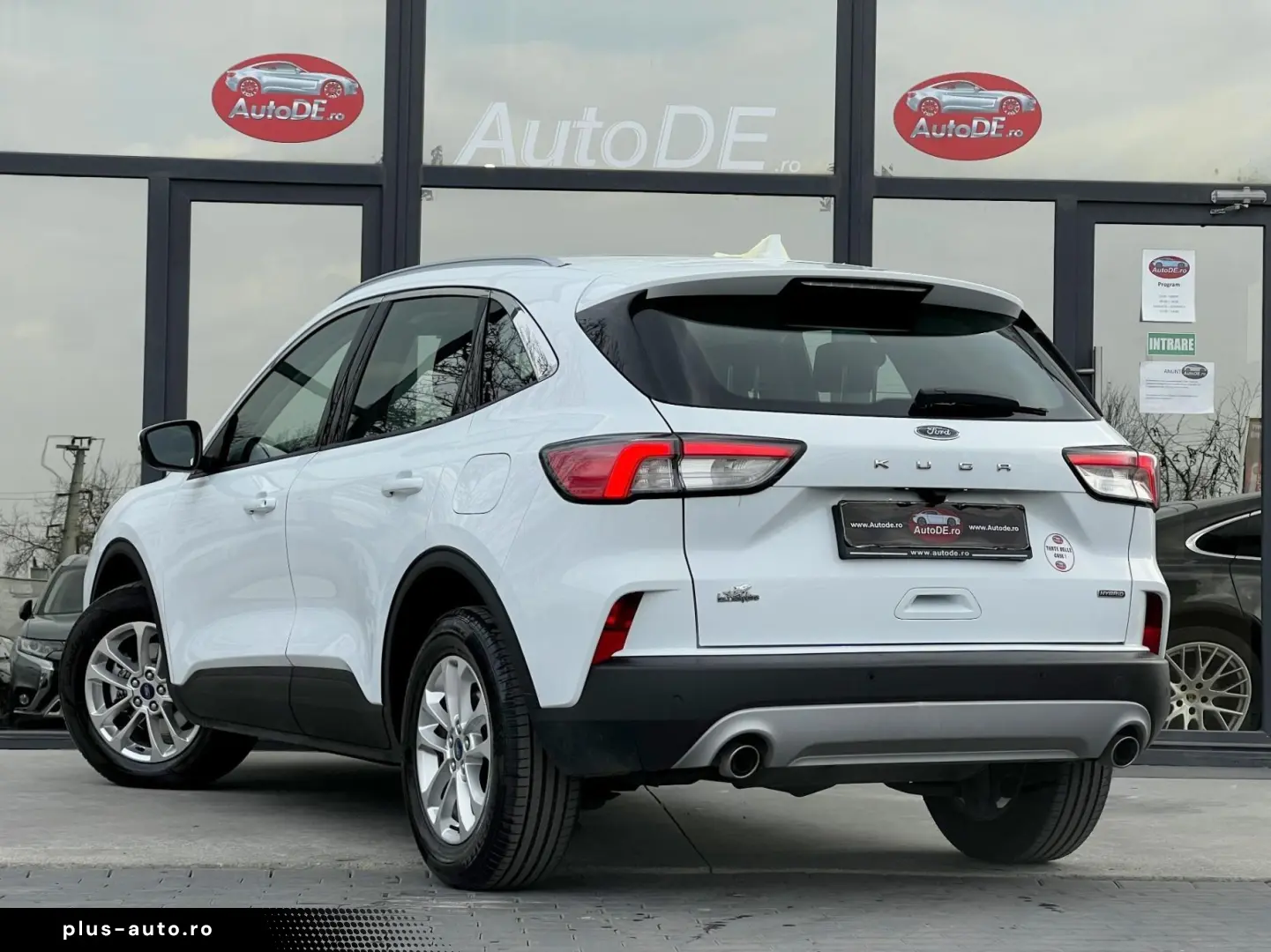Ford Kuga Gen-Iii-2019