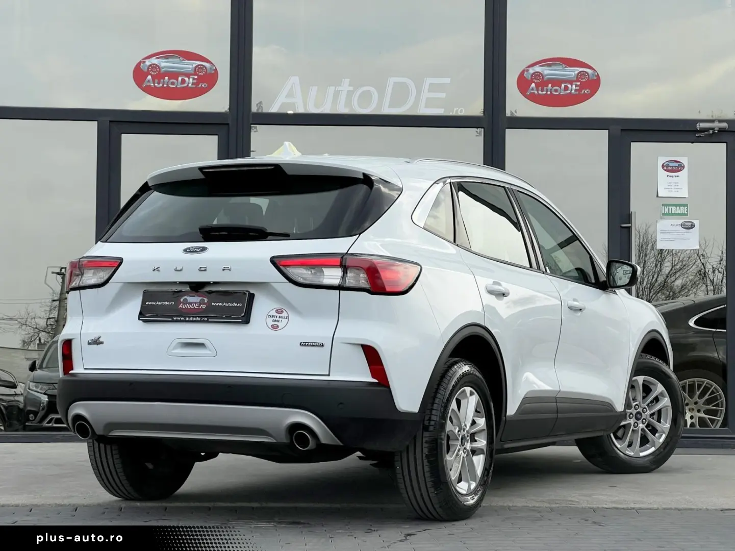 Ford Kuga Gen-Iii-2019