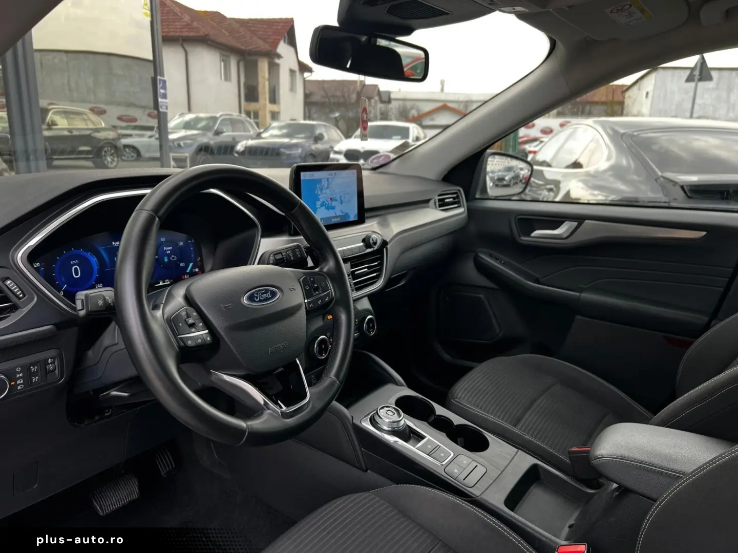 Ford Kuga Gen-Iii-2019