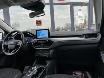 Ford Kuga Gen-Iii-2019