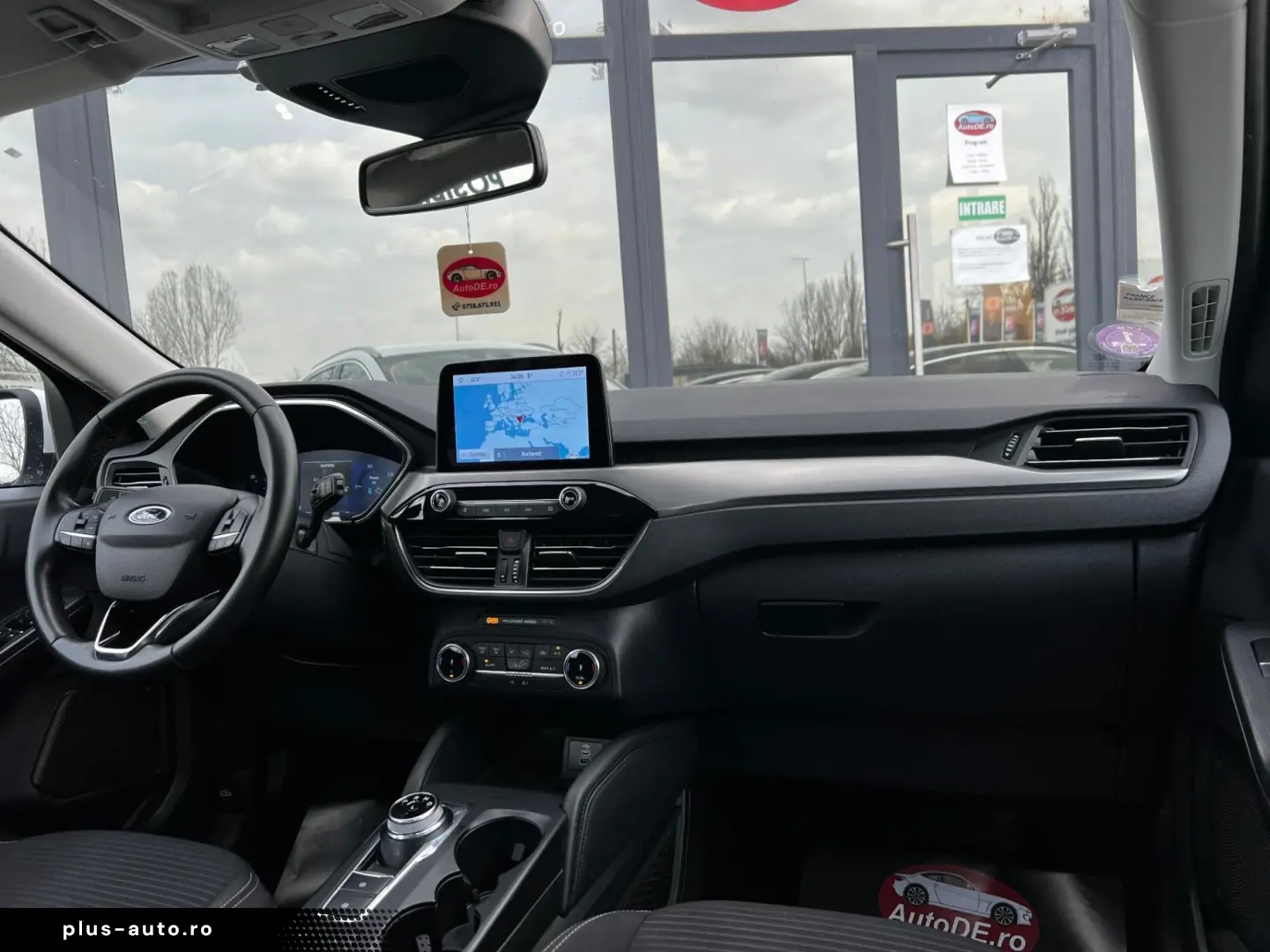 Ford Kuga Gen-Iii-2019