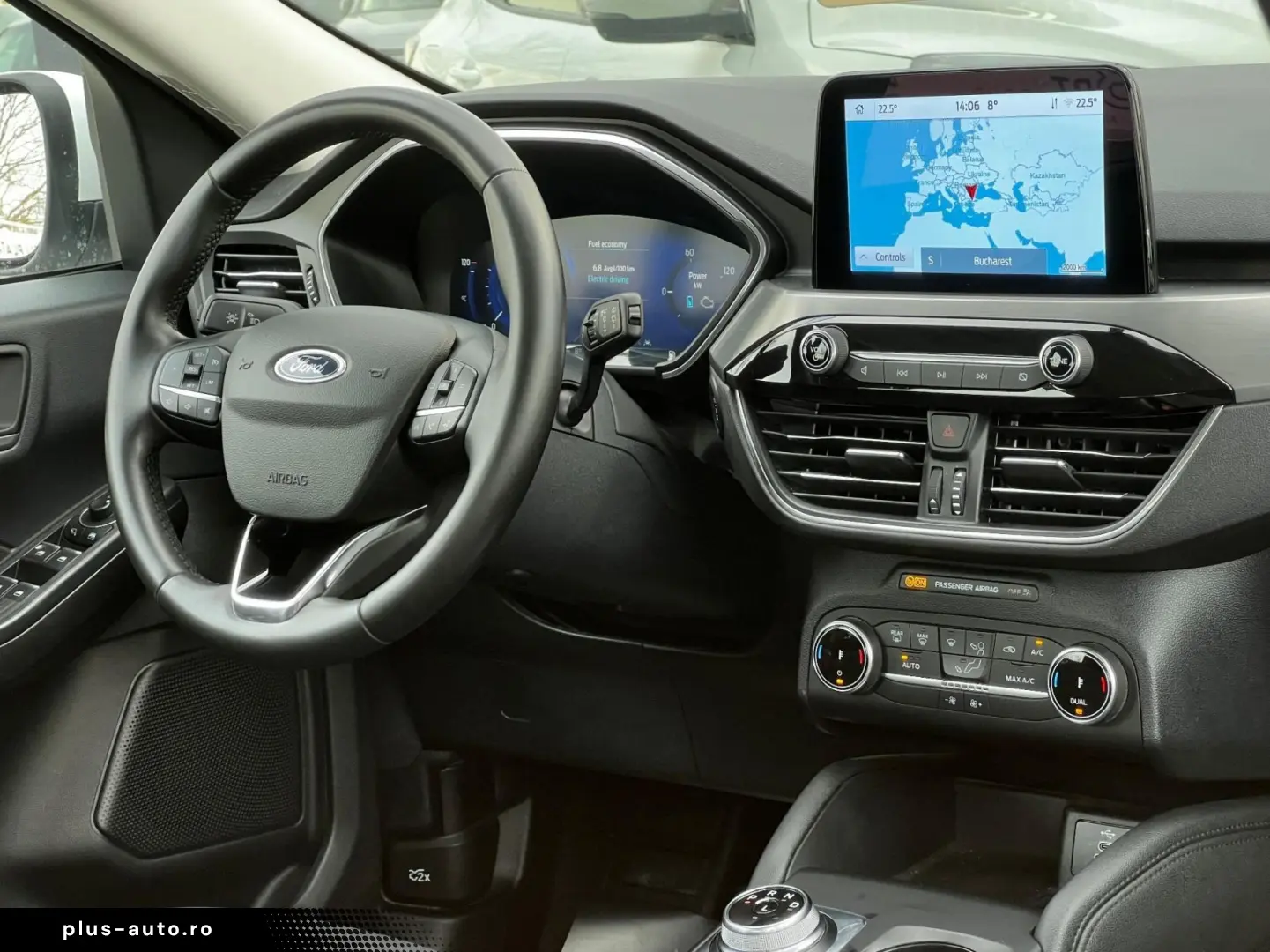 Ford Kuga Gen-Iii-2019