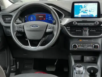 Ford Kuga Gen-Iii-2019