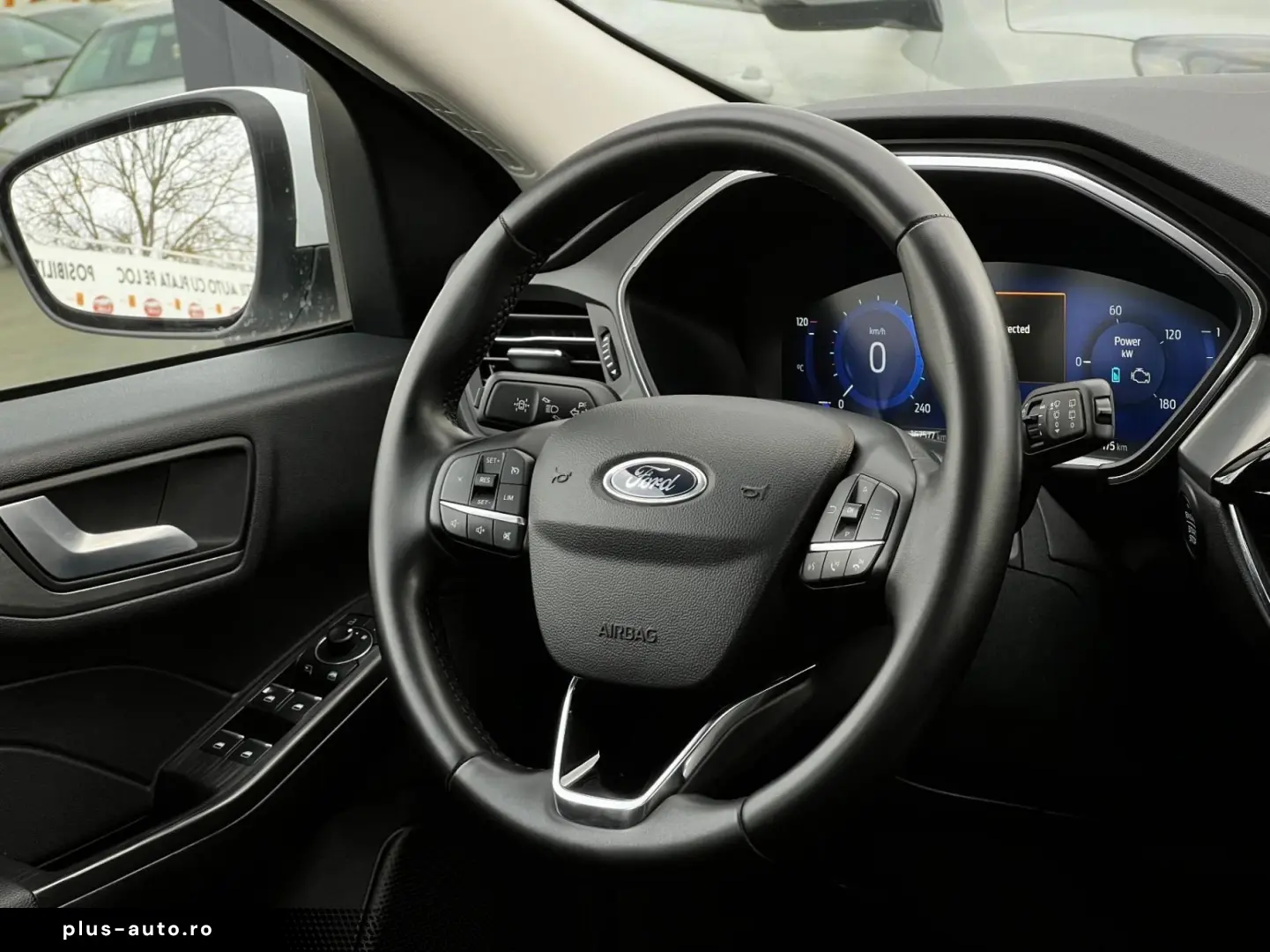 Ford Kuga Gen-Iii-2019