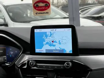 Ford Kuga Gen-Iii-2019