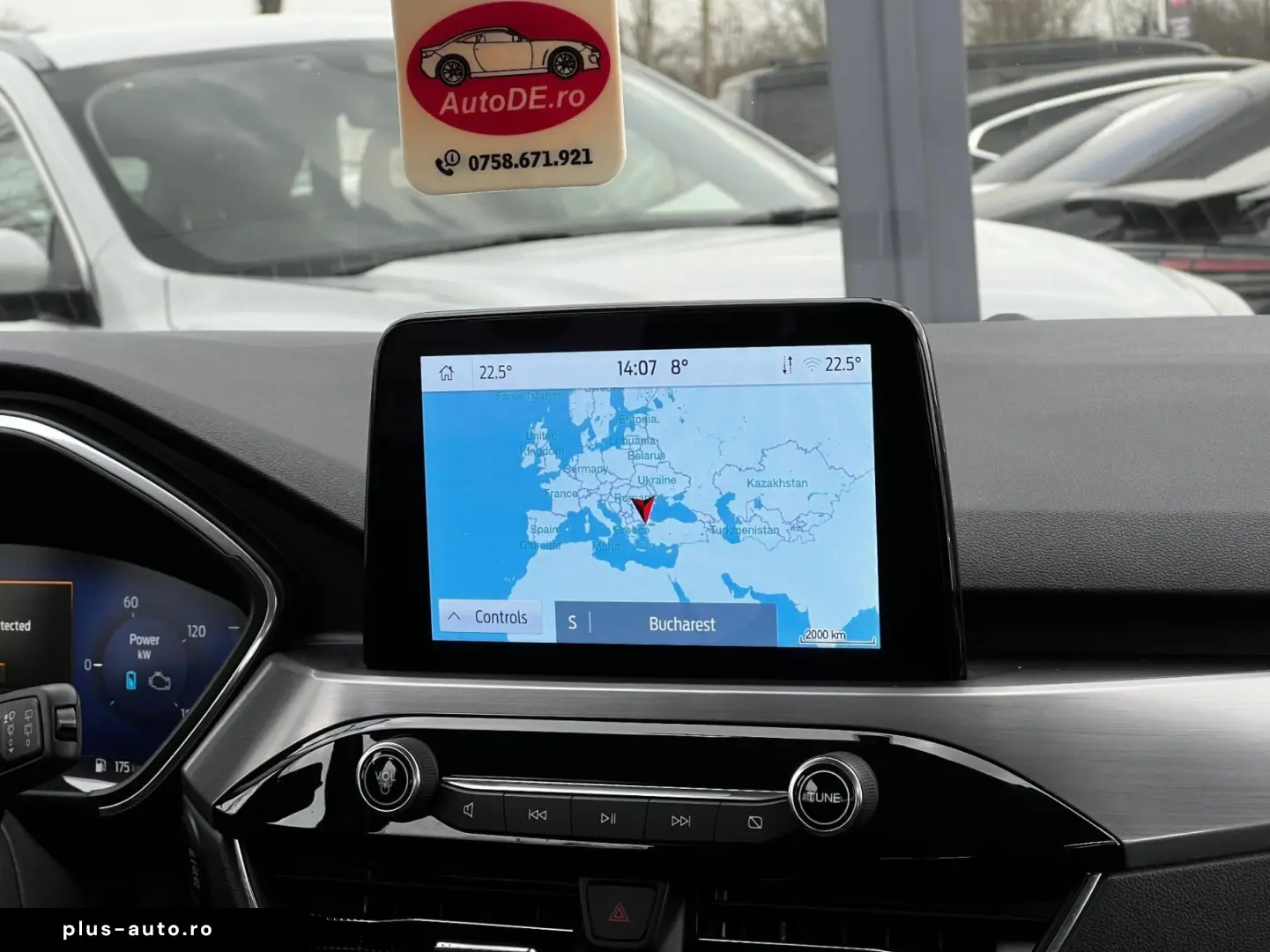 Ford Kuga Gen-Iii-2019