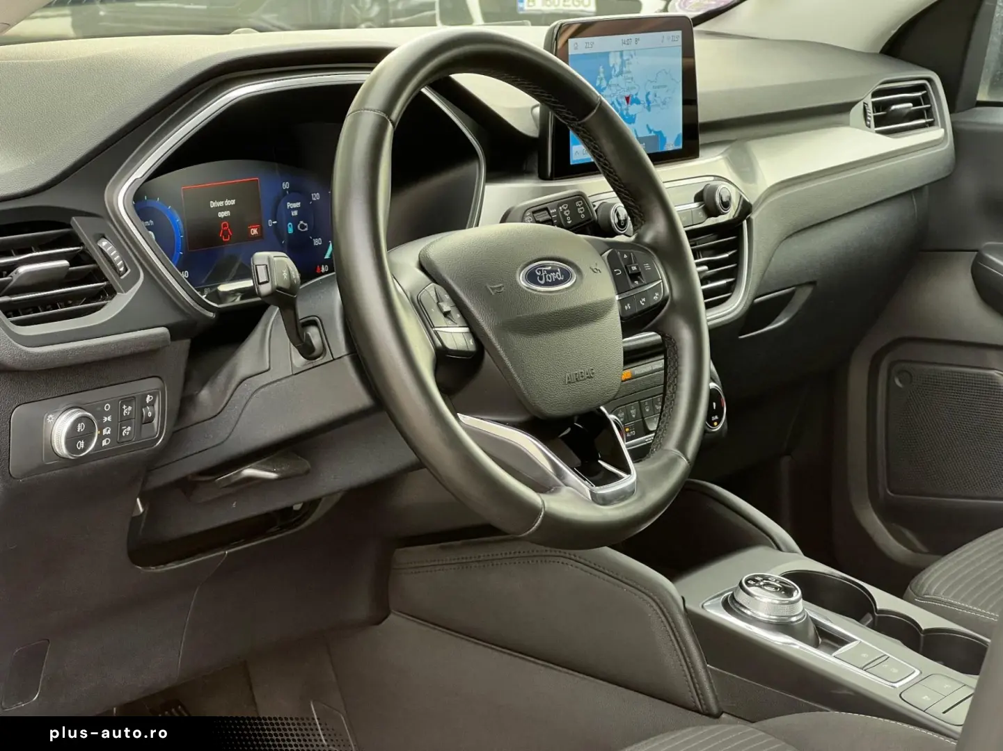 Ford Kuga Gen-Iii-2019