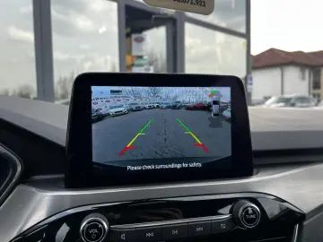 Ford Kuga Gen-Iii-2019