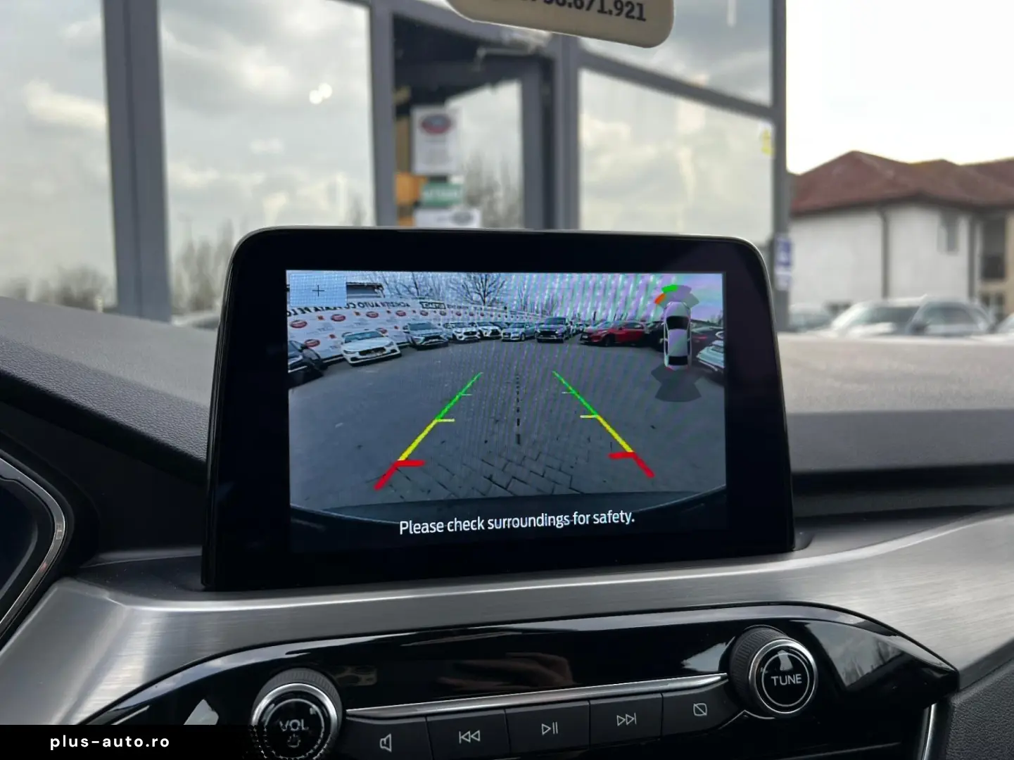 Ford Kuga Gen-Iii-2019