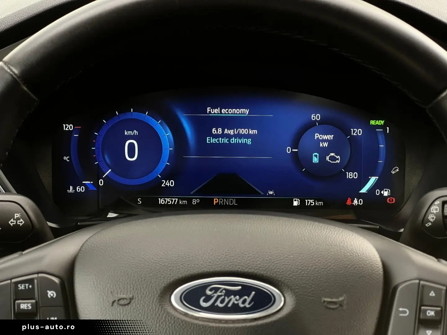 Ford Kuga Gen-Iii-2019