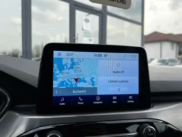 Ford Kuga Gen-Iii-2019