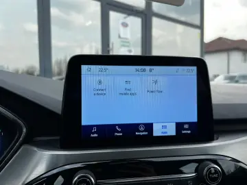 Ford Kuga Gen-Iii-2019