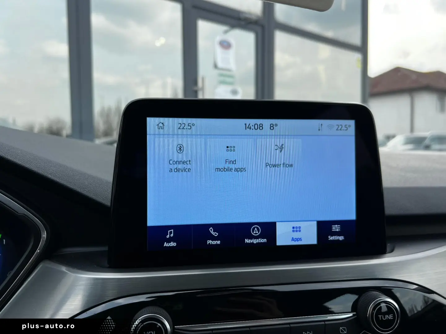 Ford Kuga Gen-Iii-2019