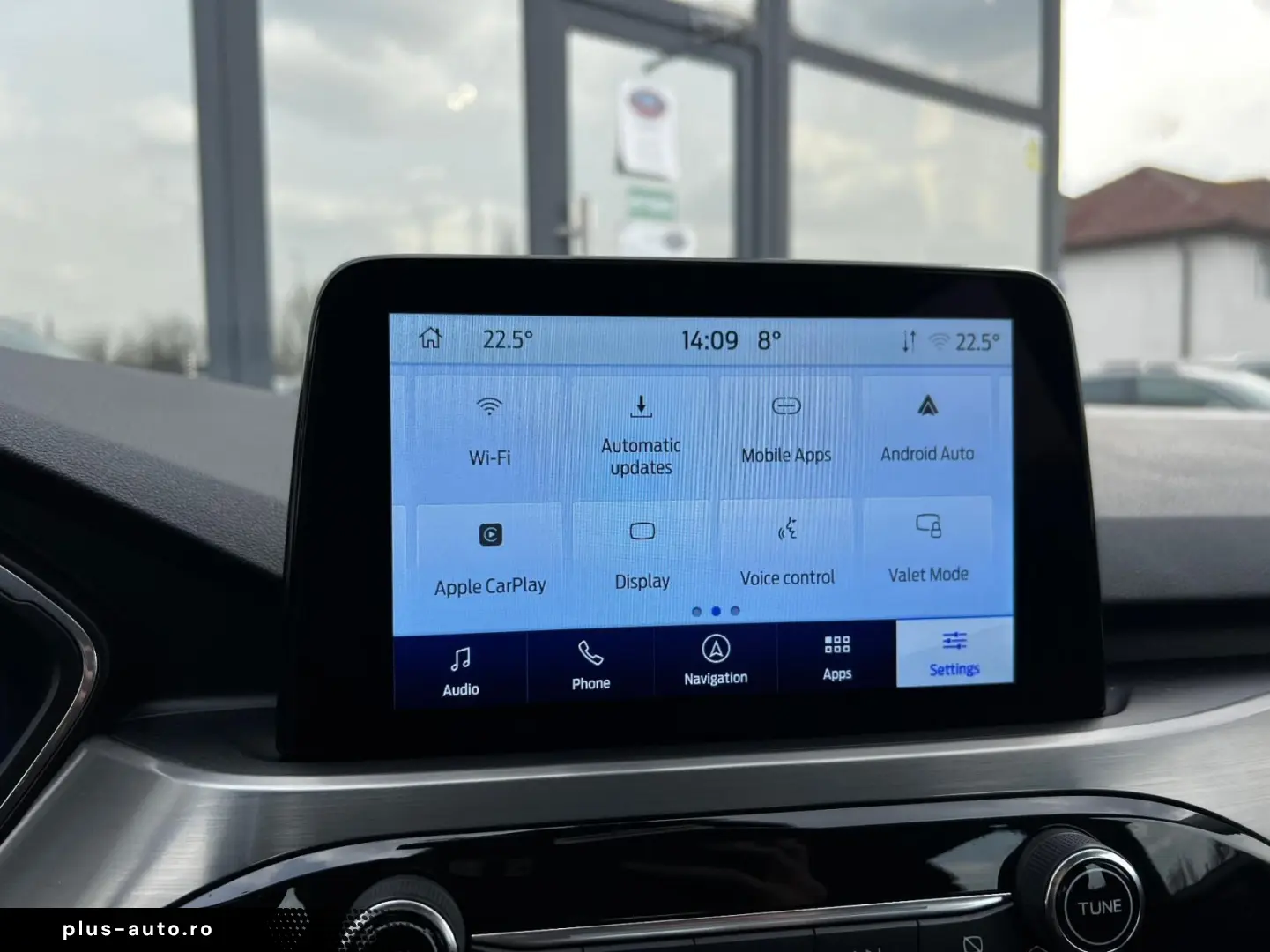 Ford Kuga Gen-Iii-2019