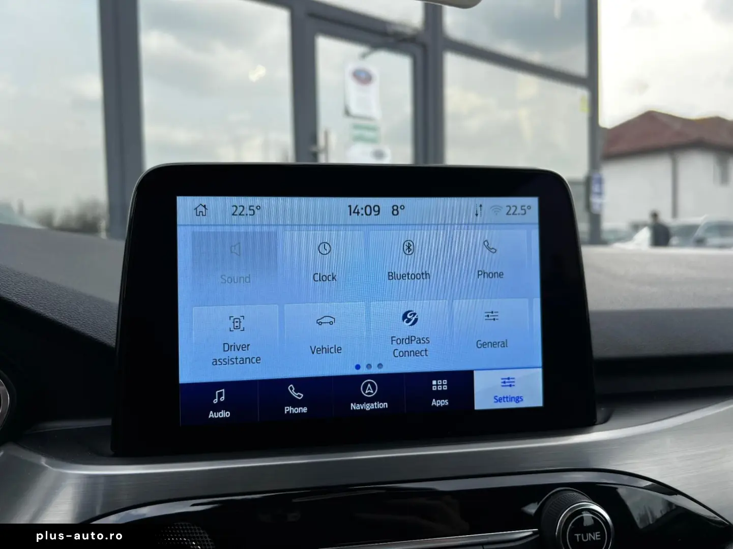 Ford Kuga Gen-Iii-2019