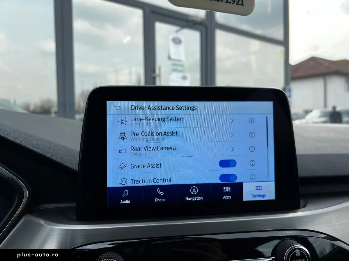 Ford Kuga Gen-Iii-2019