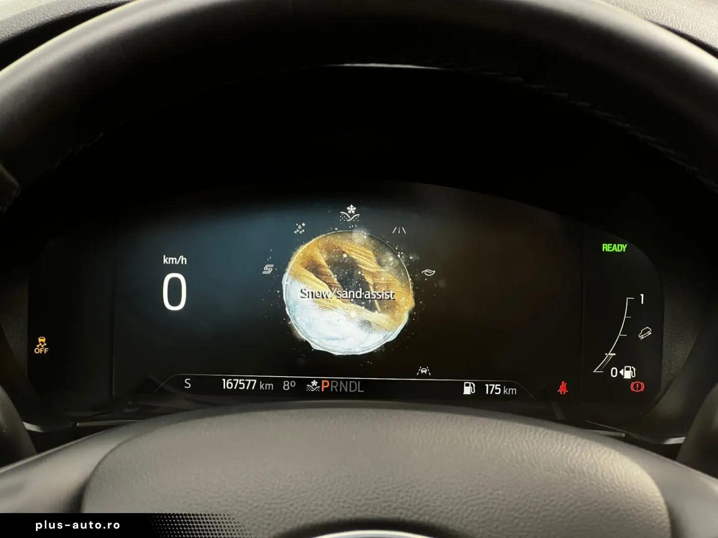 Ford Kuga Gen-Iii-2019