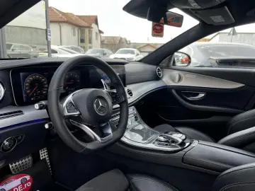 Mercedes-Benz E Gen-W213-2016