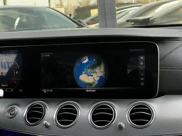 Mercedes-Benz E Gen-W213-2016