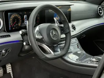 Mercedes-Benz E Gen-W213-2016