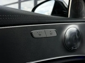 Mercedes-Benz E Gen-W213-2016