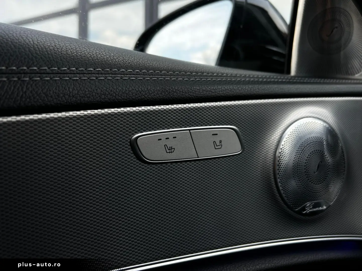 Mercedes-Benz E Gen-W213-2016