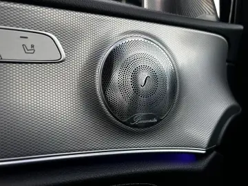 Mercedes-Benz E Gen-W213-2016