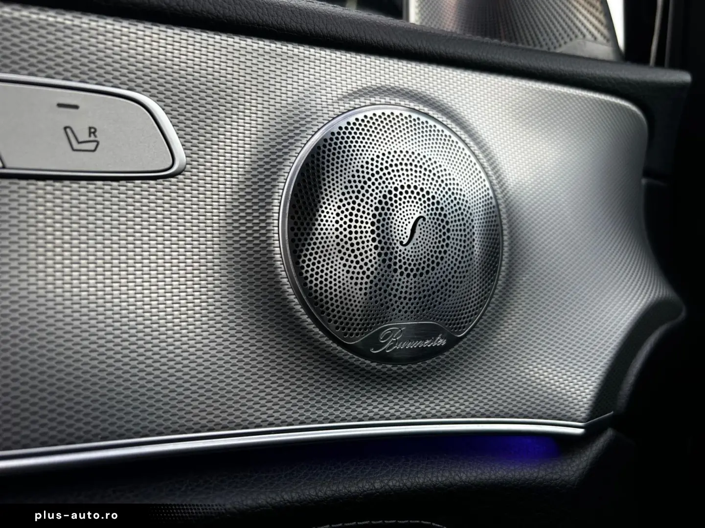 Mercedes-Benz E Gen-W213-2016