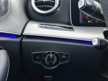 Mercedes-Benz E Gen-W213-2016